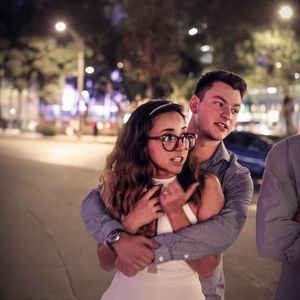 Meet your Posher, Jacqueline